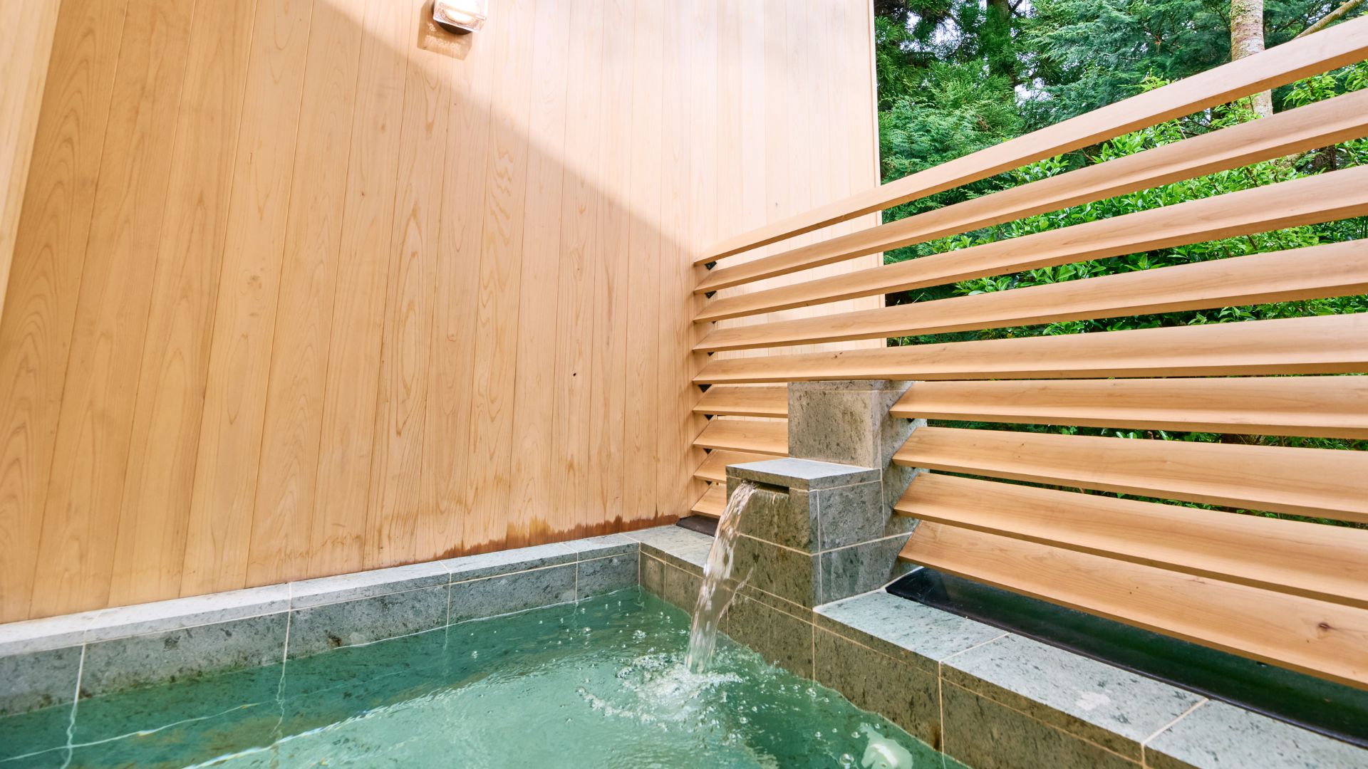 オーナーの暮らし