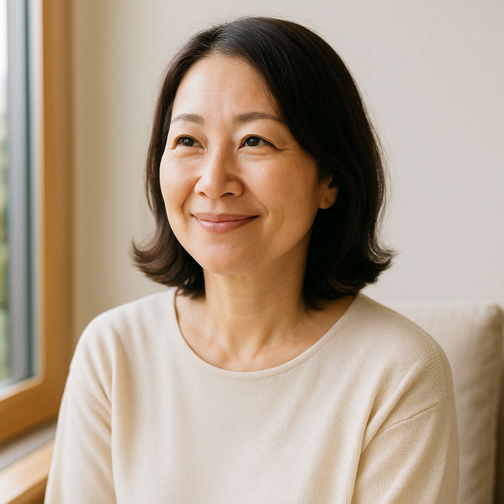 40代女性オーナーの声